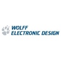 Wolff Electronic Design Logo