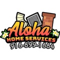 Aloha Home Services Logo
