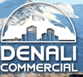 Denali Commercial Logo