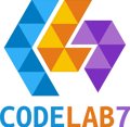 Codelab7 Logo