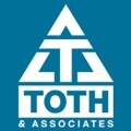 Toth and Associates, Inc. Logo