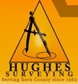 Hughes Surveying Logo