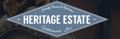 Heritage Estate Logo