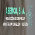 ASEMCO Logo