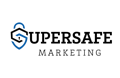Supersafe Marketing Logo