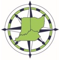 WEBSTER LAND SURVEYING, L.L.C. Logo