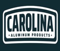 Carolina Aluminum Products Logo