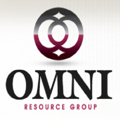 OMNI Resource Group Logo