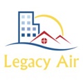Legacy Air Las Vegas Logo