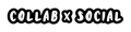 Collab x Social Logo