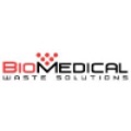 BioMedical Waste Solutions Logo