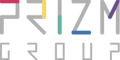 PRIZM Digital Marketing Agency New Zealand Logo