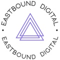 Eastbound Digital Logo