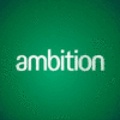 Ambition Singapore Logo