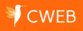 CWEB Logo