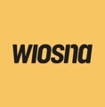 WIOSNA Logo