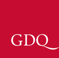 GDQ Co. Logo