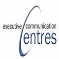 Executive Communication Centres Logo