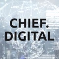 CHIEF.DIGITAL Logo