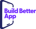 Build BetterApp | Chicago’s Top Mobile App Development Company Logo