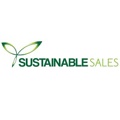 SUSTAINABLE SALES, INC. Logo