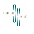 Clark and Company Logo