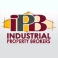Industrial Property Brokers Logo