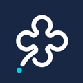 DreamWalk App Development Logo