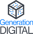 Generation Digital Logo