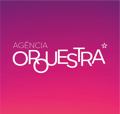 Agência Orquestra Logo