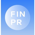 FIN PR Logo