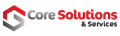 Core Solutions Services Logo