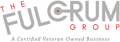 The Fulcrum Group Logo