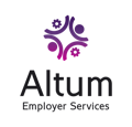 Altum Human Resources Logo