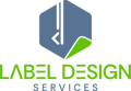 Label Design Services Logo