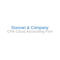 Duncan & Co CPAs Logo