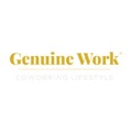 Genuine Work Logo