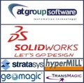 AT Group Software Logo