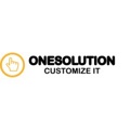 onesolution.ie Logo