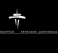 Seattle Spotless Janitorial Logo