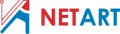 NETART Logo