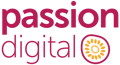Passion Digital Logo
