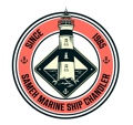 samehmarine Logo