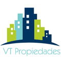 Viviana Torres Propiedades Logo