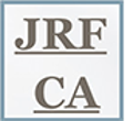 JRF Chartered Accountant Inc Logo