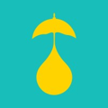 Umbrella Branding Logo