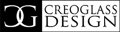 CreoGlass Design Ltd Logo