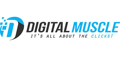 Digital Muscle Limited Logo
