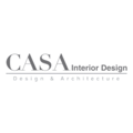 Casa Interior Design Pte Ltd. Logo
