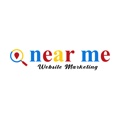 Near Me Website Marketing Logo